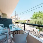 Kokkos Brothers Hotel de apartamente