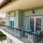 Hotel de apartamente Kokkos Brothers 3*