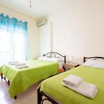 Kokkos Brothers Hotel de apartamente Kallithea (Chalkidiki)