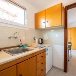 Hotel de apartamente Kokkos Brothers Kallithea (Chalkidiki)