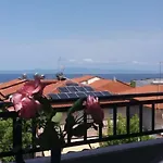 Hotel de apartamente Kokkos Brothers Kallithea (Chalkidiki)