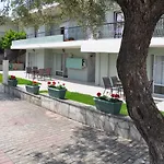 Kokkos Brothers Kallithea (Chalkidiki)