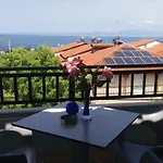 Kokkos Brothers Hotel de apartamente Kallithea (Chalkidiki)