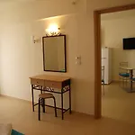 Kokkos Brothers 3* Kallithea (Chalkidiki)