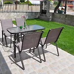 Kokkos Brothers 3* Kallithea (Chalkidiki)