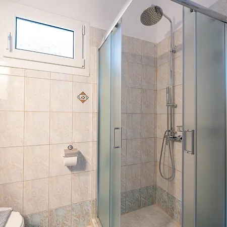 Kokkos Brothers Aparthotel Kallithea (Chalkidiki)
