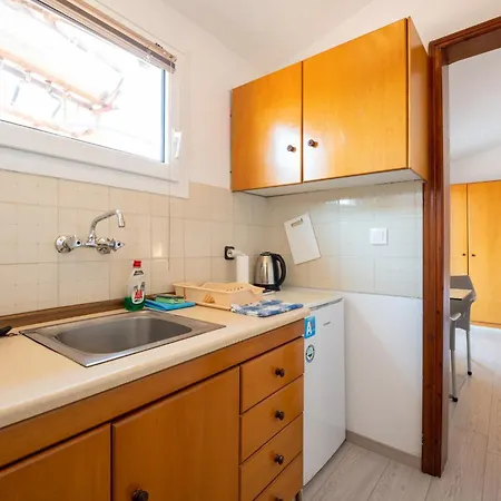 Aparthotel Kokkos Brothers Kallithea (Chalkidiki)