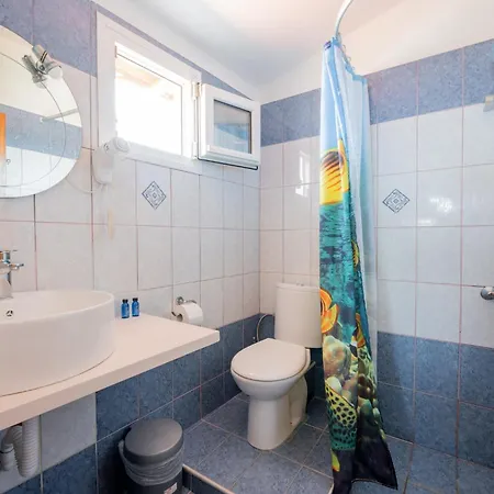 Kokkos Brothers Aparthotel 2*