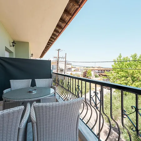 Aparthotel Kokkos Brothers 3*