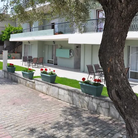 Kokkos Brothers Kallithea (Chalkidiki)