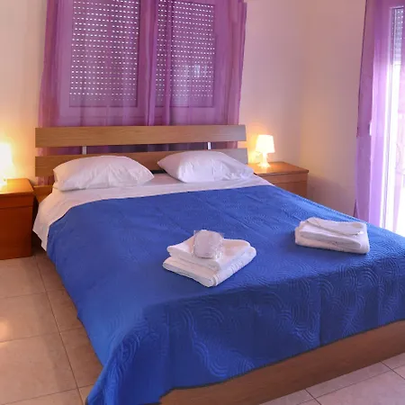 Aparthotel Kokkos Brothers 3*