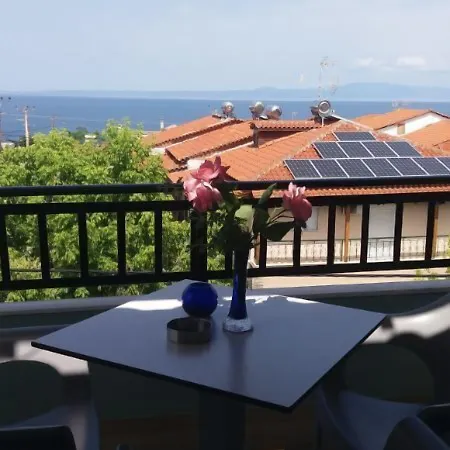 Kokkos Brothers Aparthotel Kallithea (Chalkidiki)