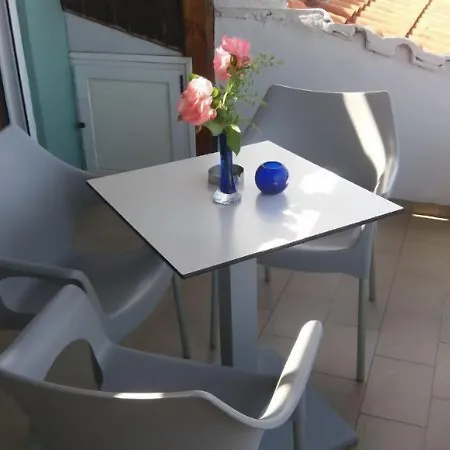 Aparthotel Kokkos Brothers 3*