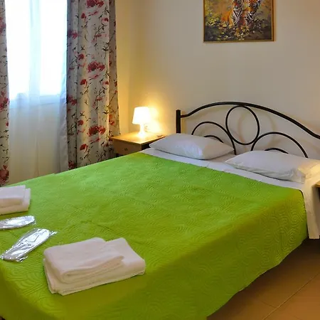 Aparthotel Kokkos Brothers