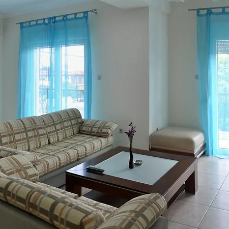 Aparthotel Kokkos Brothers 2*