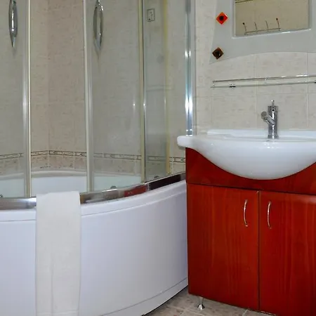 Kokkos Brothers Aparthotel Kallithea (Chalkidiki)