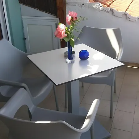 Aparthotel Kokkos Brothers Kallithea (Chalkidiki)