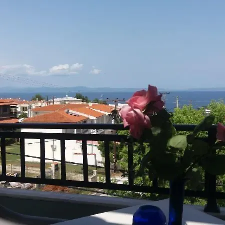 Kokkos Brothers Ξενοδοχείο με διαμερίσματα Kallithea (Chalkidiki)