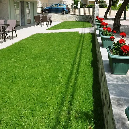 Kokkos Brothers Kallithea (Chalkidiki)