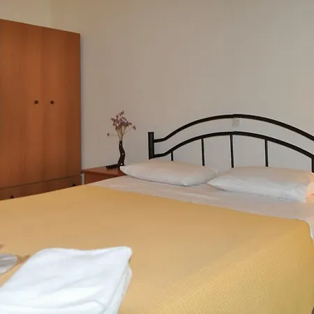 Hotel de apartamente Kokkos Brothers 3*