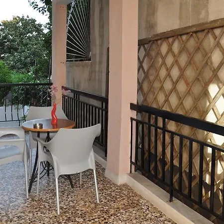 Kokkos Brothers Ξενοδοχείο με διαμερίσματα Kallithea (Chalkidiki)
