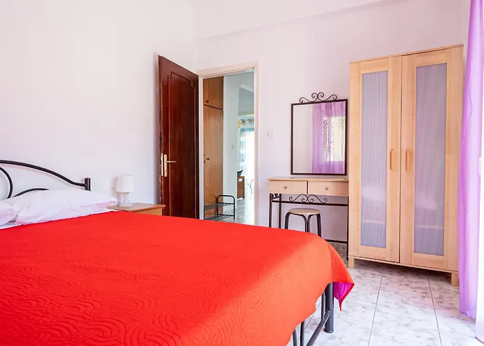 Kokkos Brothers Kallithea (Chalkidiki)