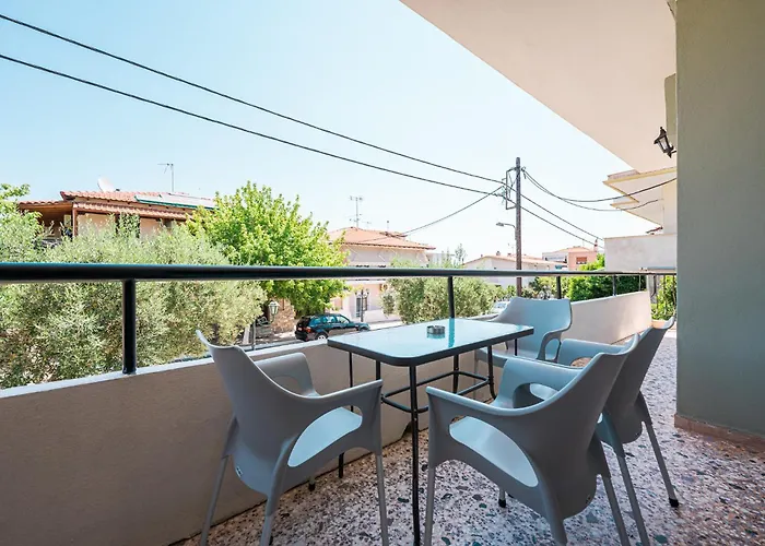 Kokkos Brothers Апарт-отель