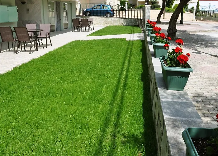 Kokkos Brothers Kallithea (Chalkidiki)