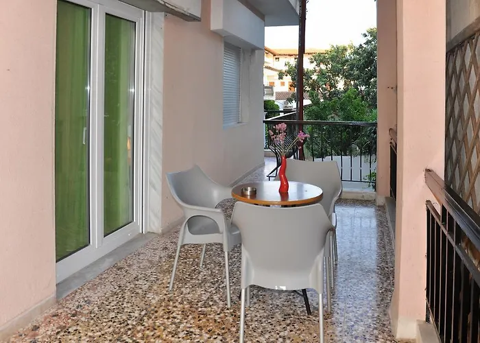 Kokkos Brothers Kallithea (Chalkidiki)