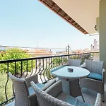 Kokkos Brothers Apartmanhotel Kallithea (Chalkidiki)