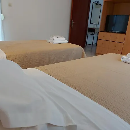 Kokkos Brothers 3* Kallithea (Chalkidiki)