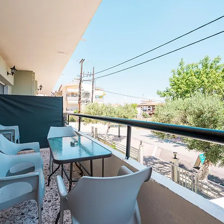 Kokkos Brothers Aparthotel