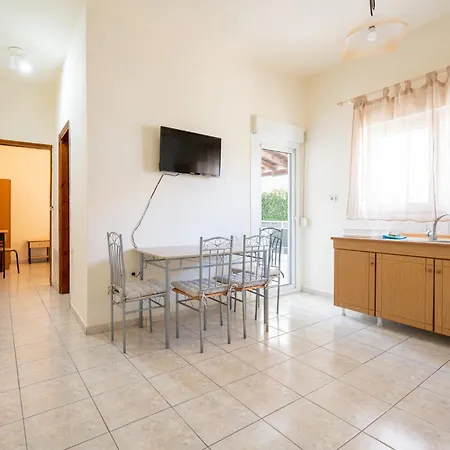 Aparthotel Kokkos Brothers Kallithea (Chalkidiki)