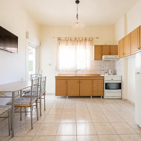 Kokkos Brothers Aparthotel