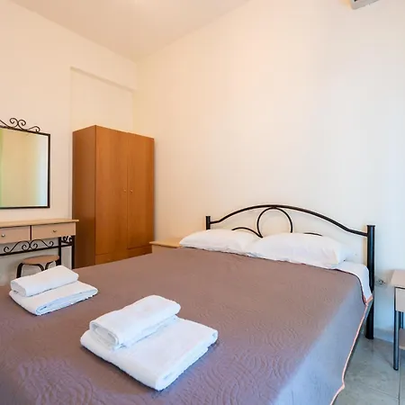 Aparthotel Kokkos Brothers Kallithea (Chalkidiki)