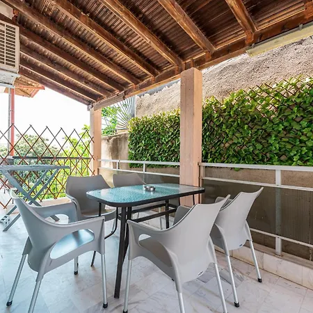 Kokkos Brothers Aparthotel