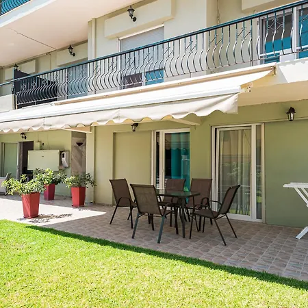 Aparthotel Kokkos Brothers