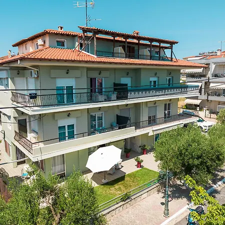 Aparthotel Kokkos Brothers 3*