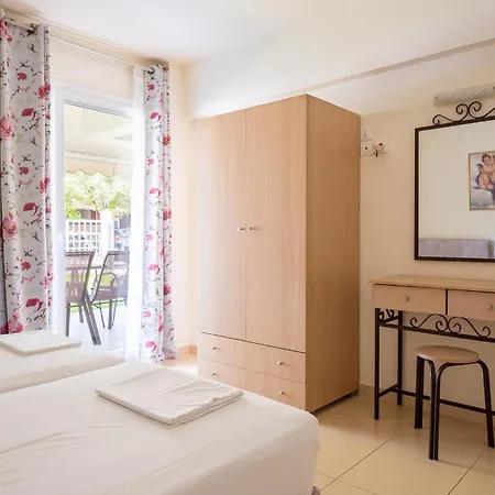 Aparthotel Kokkos Brothers