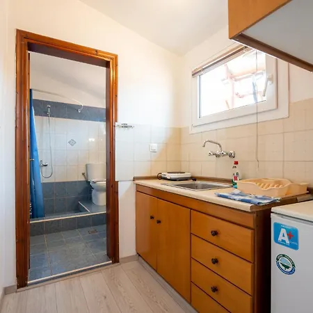 Kokkos Brothers Kallithea (Chalkidiki)