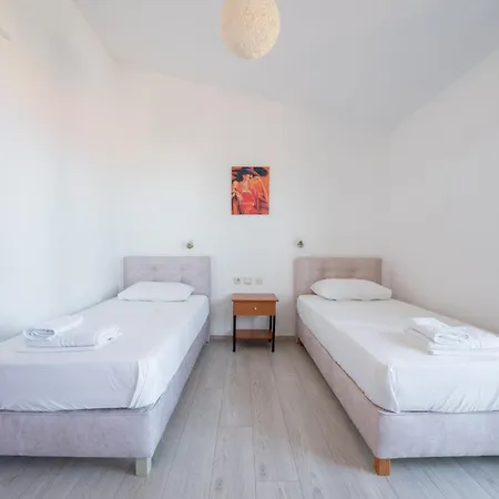 Aparthotel Kokkos Brothers 3*