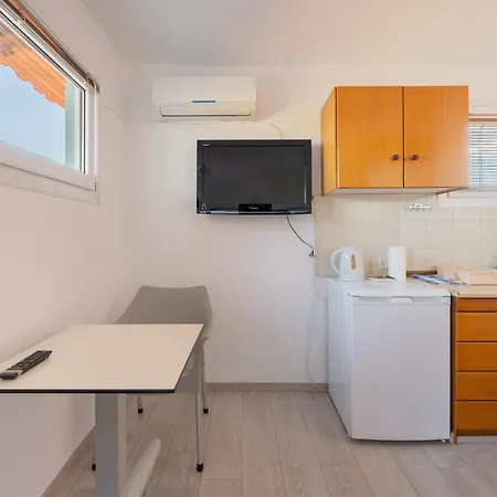 Aparthotel Kokkos Brothers Kallithea (Chalkidiki)