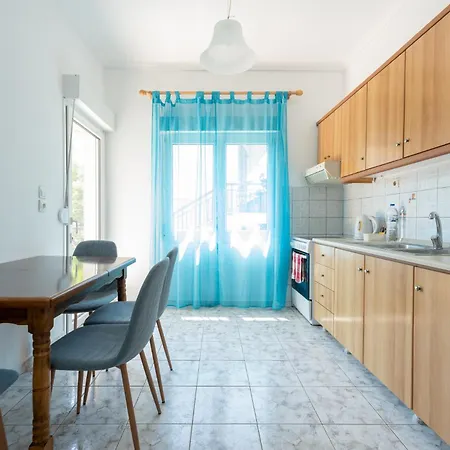 Kokkos Brothers 3* Kallithea (Chalkidiki)