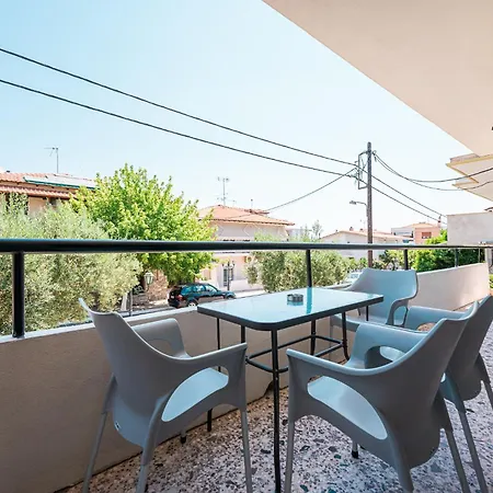 Kokkos Brothers Aparthotel