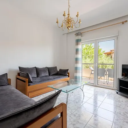 Kokkos Brothers Aparthotel 3*