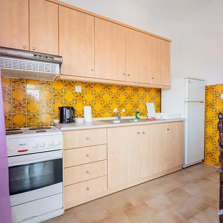 Kokkos Brothers Kallithea (Chalkidiki)