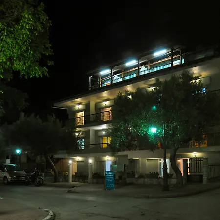 Kokkos Brothers Aparthotel