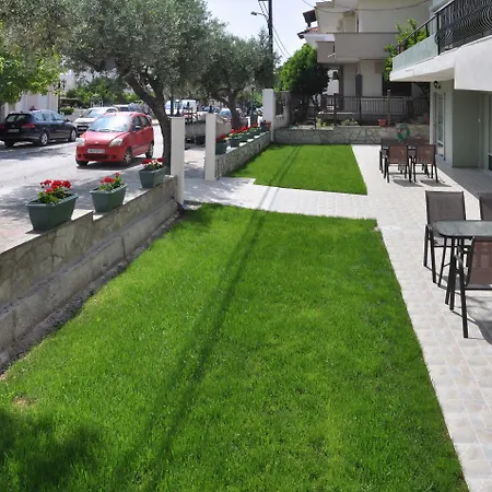 Aparthotel Kokkos Brothers