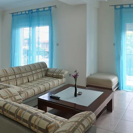 Kokkos Brothers Kallithea (Chalkidiki)