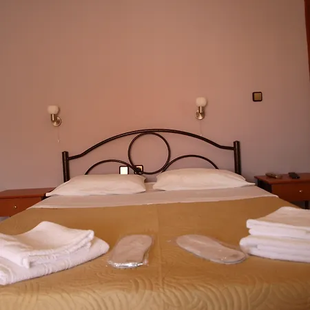 Kokkos Brothers Aparthotel